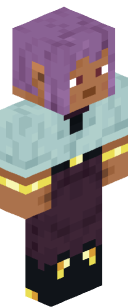 Skin de syphax - BattleAdventure