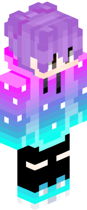 Skin Render