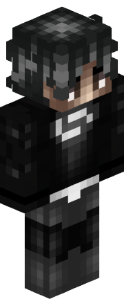 Skin Render