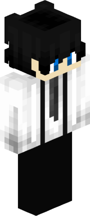 Skin Render