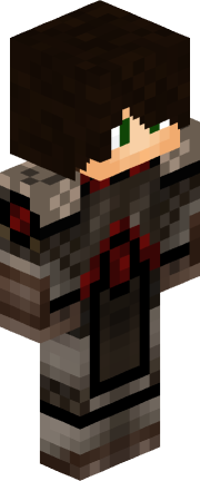 Skin Render