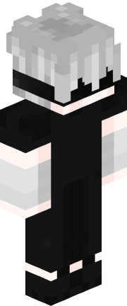 Skin Render