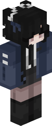 Skin Render