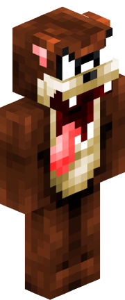 Skin Render