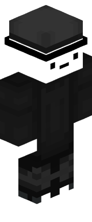 Skin Render