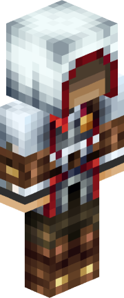 Skin Render