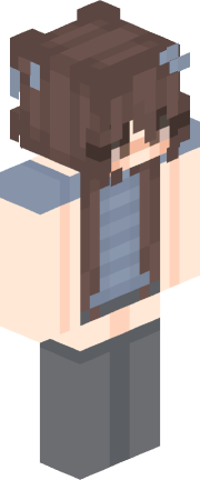 Skin Render