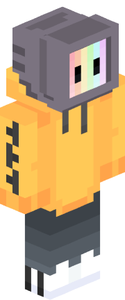 Skin Render