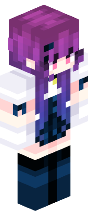 Skin Render