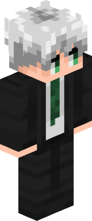 Skin Render
