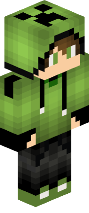 Skin Render