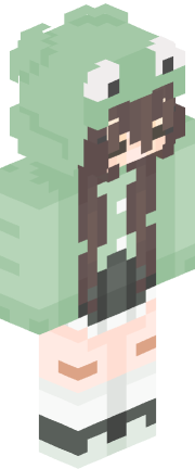 Skin Render