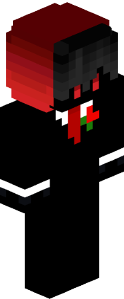 Skin Render