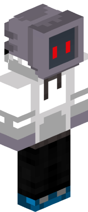 Skin Render