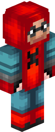 Skin Render