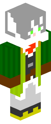 Skin Render