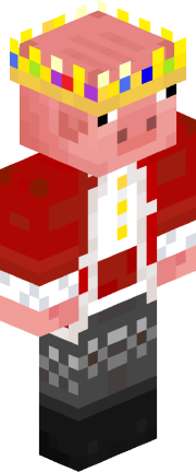 Skin Render