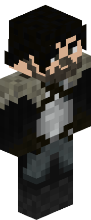 Skin Render