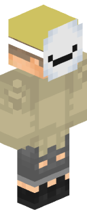 Skin de tequila - BattleAdventure