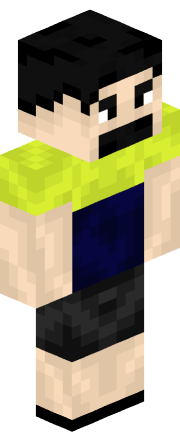 Skin Render
