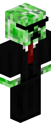 Skin Render