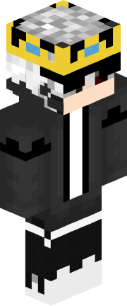 Skin Render