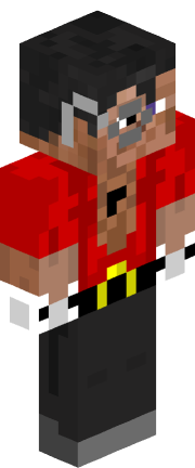 Skin Render