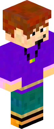 Skin Render