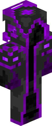 Skin Render