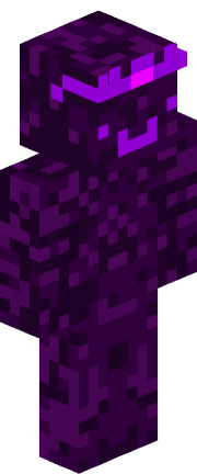 Skin Render