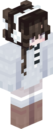 therizzuhh Minecraft skin