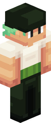 Skin Render