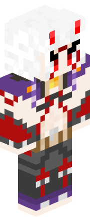 Skin Render