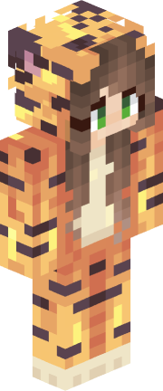 Skin Render