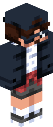 Skin Render