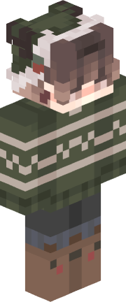 Skin Render