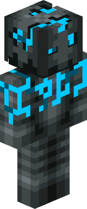 Skin Render