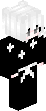 Skin Render
