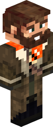 Skin Render
