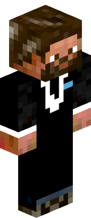 Skin Render