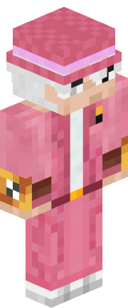 Skin Render