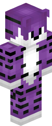 Skin Render