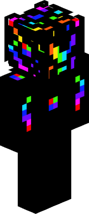 Skin Render