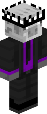 Minecraft-Skin von timbacker049