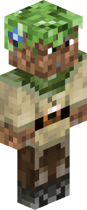 Skin Render