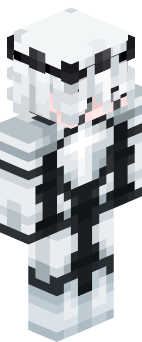 Minecraft-Skin von tobifas