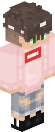 Skin Render