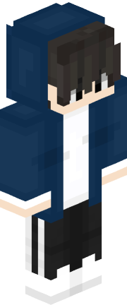 Skin Render