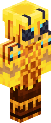 Skin Render