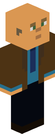 Skin Render
